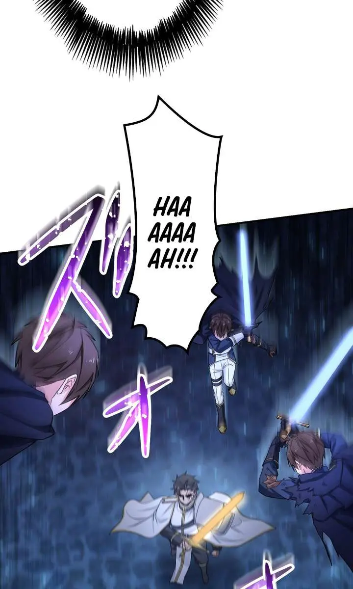 The Strongest Assassin Gets Transferred to Another World With His Whole Class Chapter 109 Page 44