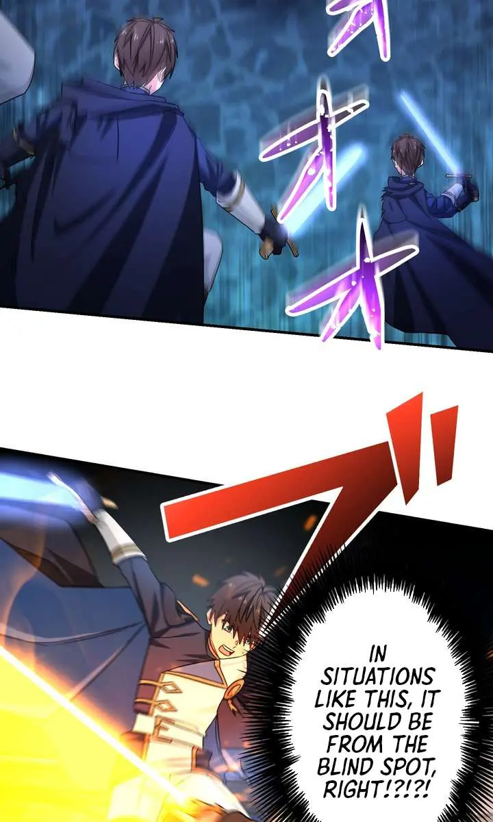 The Strongest Assassin Gets Transferred to Another World With His Whole Class Chapter 109 Page 45