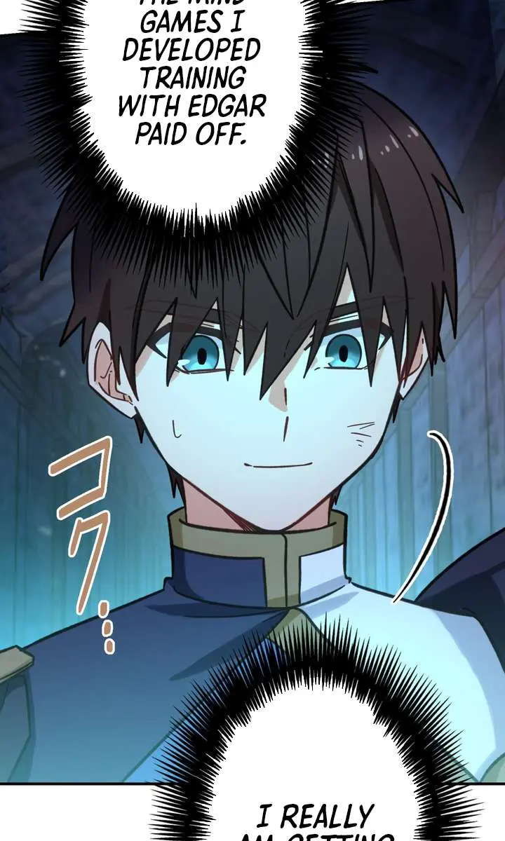 The Strongest Assassin Gets Transferred to Another World With His Whole Class Chapter 109 Page 56