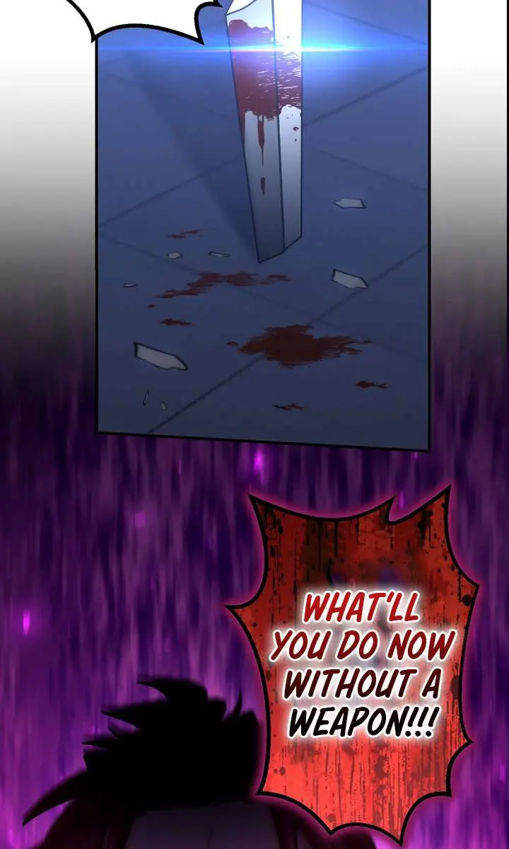 The Strongest Assassin Gets Transferred to Another World With His Whole Class Chapter 109 Page 61