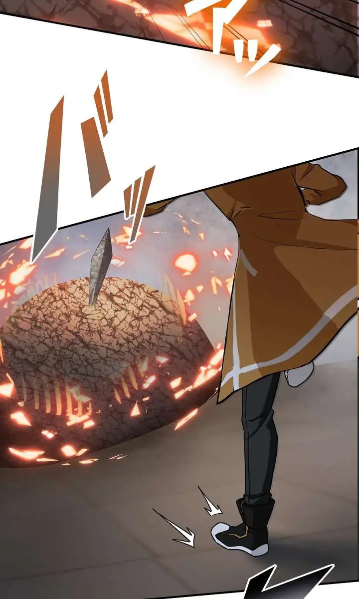 The Strongest Assassin Gets Transferred to Another World With His Whole Class Chapter 109 Page 65