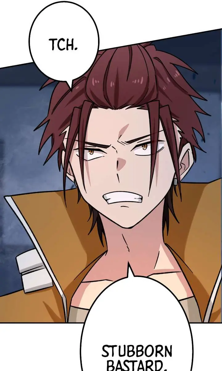 The Strongest Assassin Gets Transferred to Another World With His Whole Class Chapter 109 Page 68