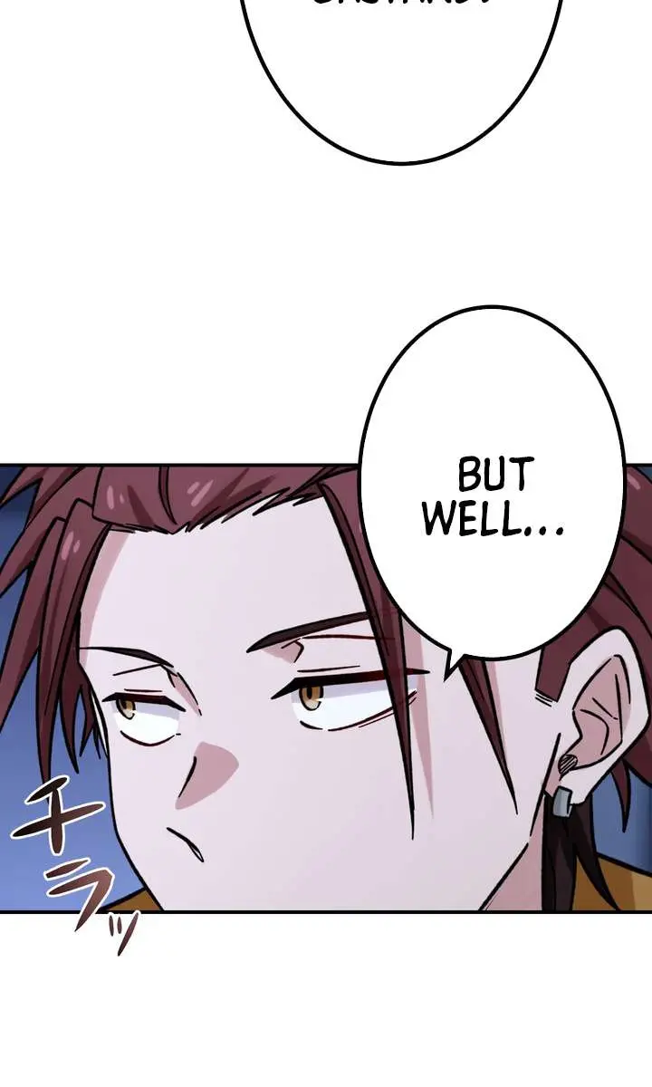 The Strongest Assassin Gets Transferred to Another World With His Whole Class Chapter 109 Page 69