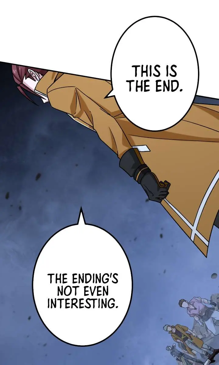 The Strongest Assassin Gets Transferred to Another World With His Whole Class Chapter 109 Page 70
