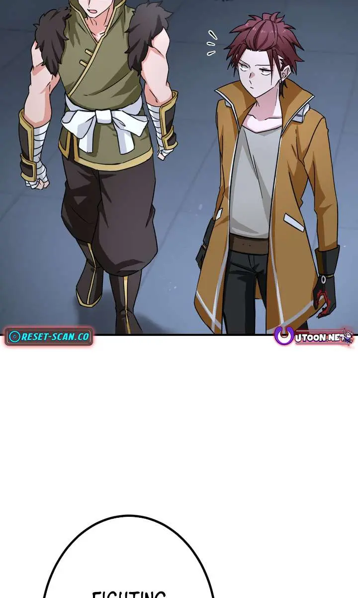 The Strongest Assassin Gets Transferred to Another World With His Whole Class Chapter 109 Page 72