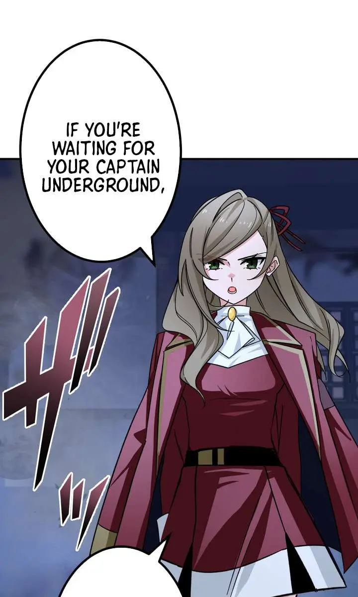 The Strongest Assassin Gets Transferred to Another World With His Whole Class Chapter 109 Page 77
