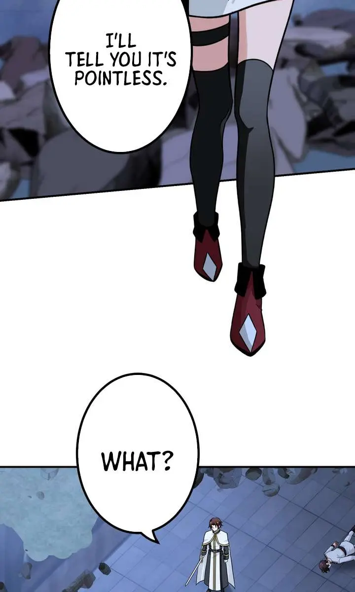The Strongest Assassin Gets Transferred to Another World With His Whole Class Chapter 109 Page 78