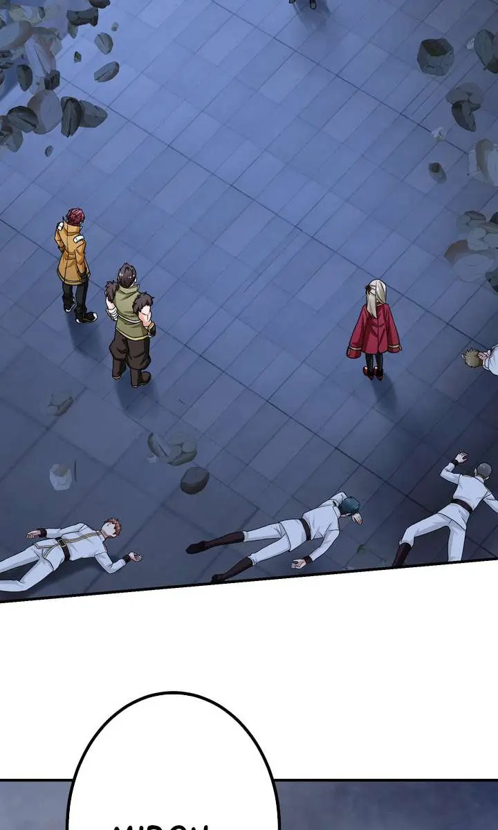 The Strongest Assassin Gets Transferred to Another World With His Whole Class Chapter 109 Page 79