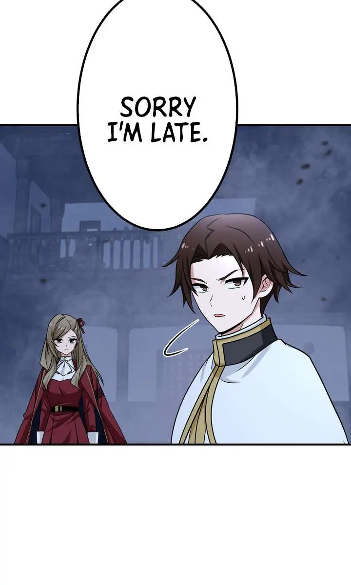 The Strongest Assassin Gets Transferred to Another World With His Whole Class Chapter 109 Page 83