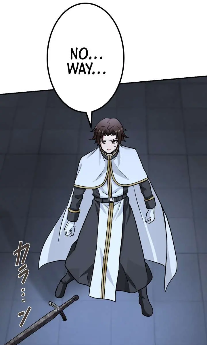 The Strongest Assassin Gets Transferred to Another World With His Whole Class Chapter 109 Page 86
