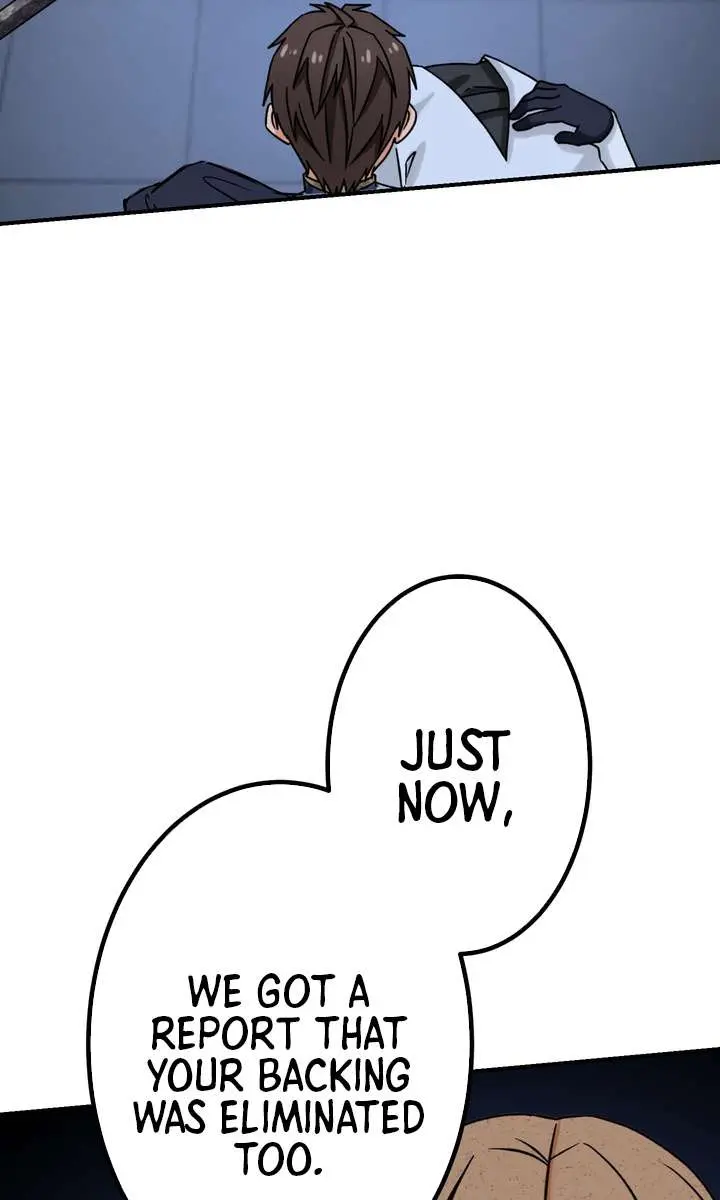 The Strongest Assassin Gets Transferred to Another World With His Whole Class Chapter 109 Page 87