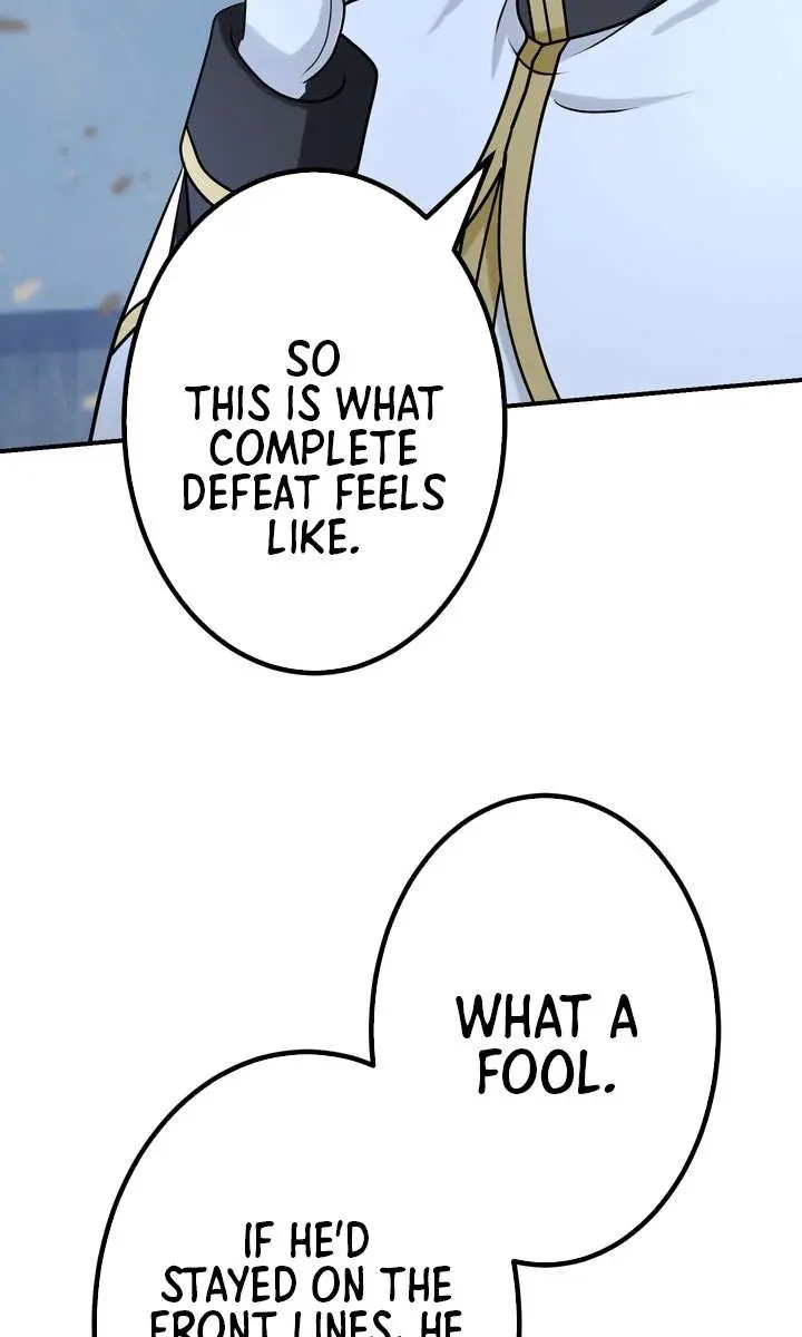 The Strongest Assassin Gets Transferred to Another World With His Whole Class Chapter 109 Page 90