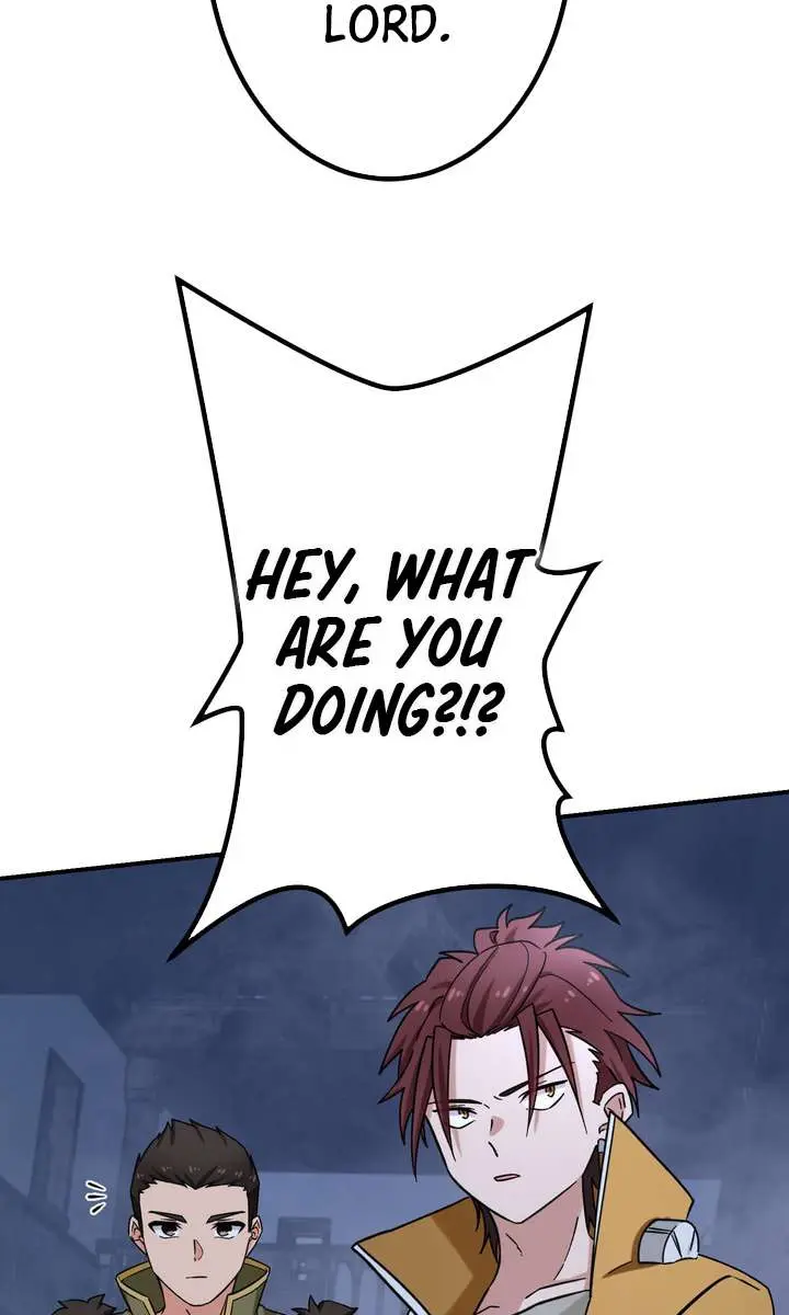 The Strongest Assassin Gets Transferred to Another World With His Whole Class Chapter 109 Page 92