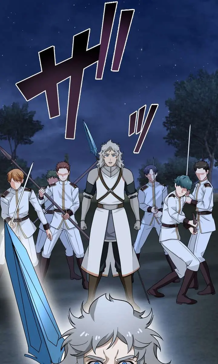 The Strongest Assassin Gets Transferred to Another World With His Whole Class Chapter 109 Page 94