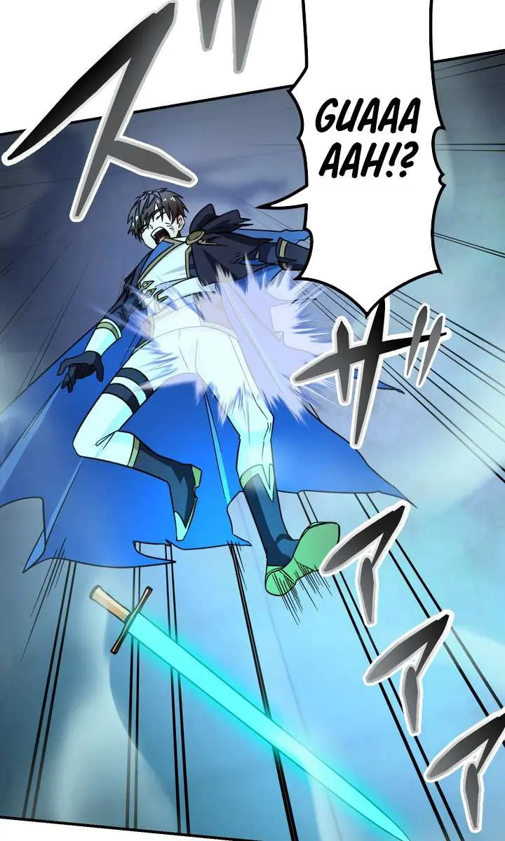 The Strongest Assassin Gets Transferred to Another World With His Whole Class Chapter 109 Page 104