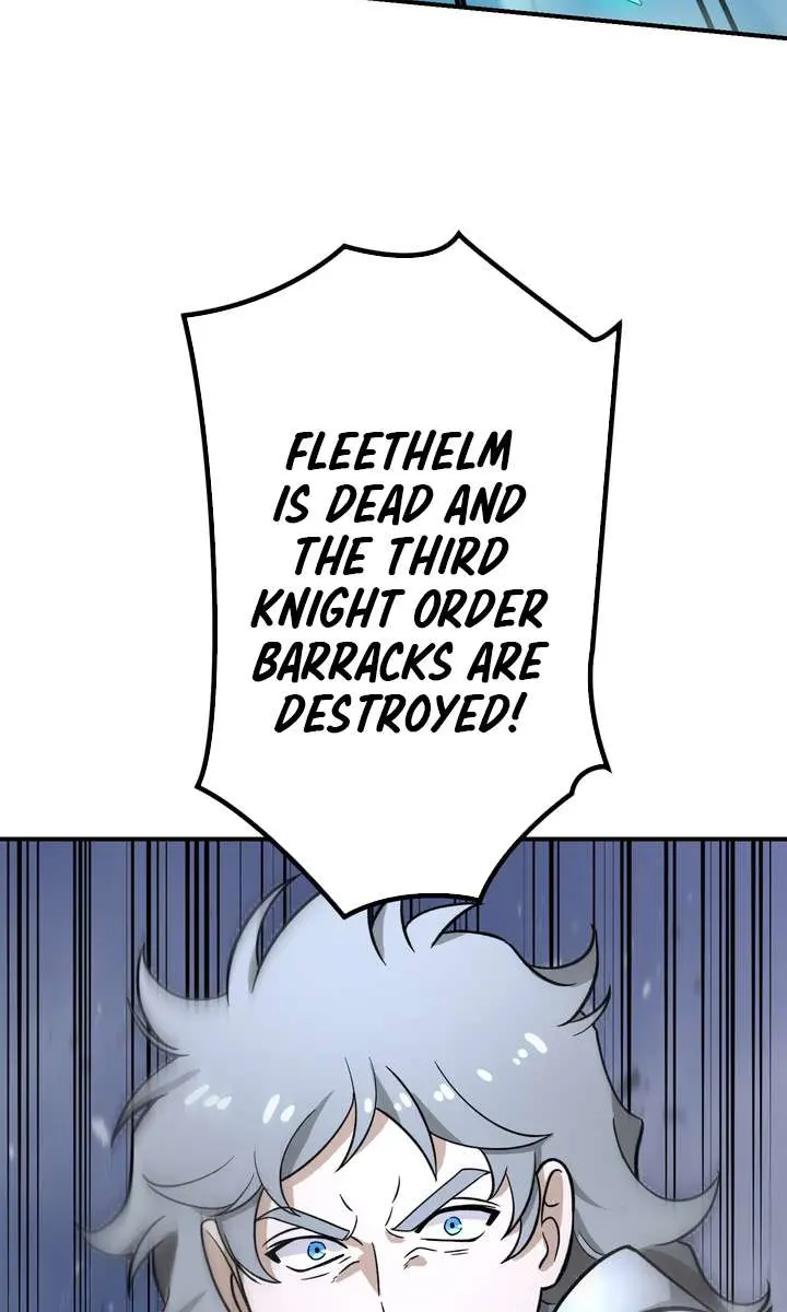 The Strongest Assassin Gets Transferred to Another World With His Whole Class Chapter 109 Page 105