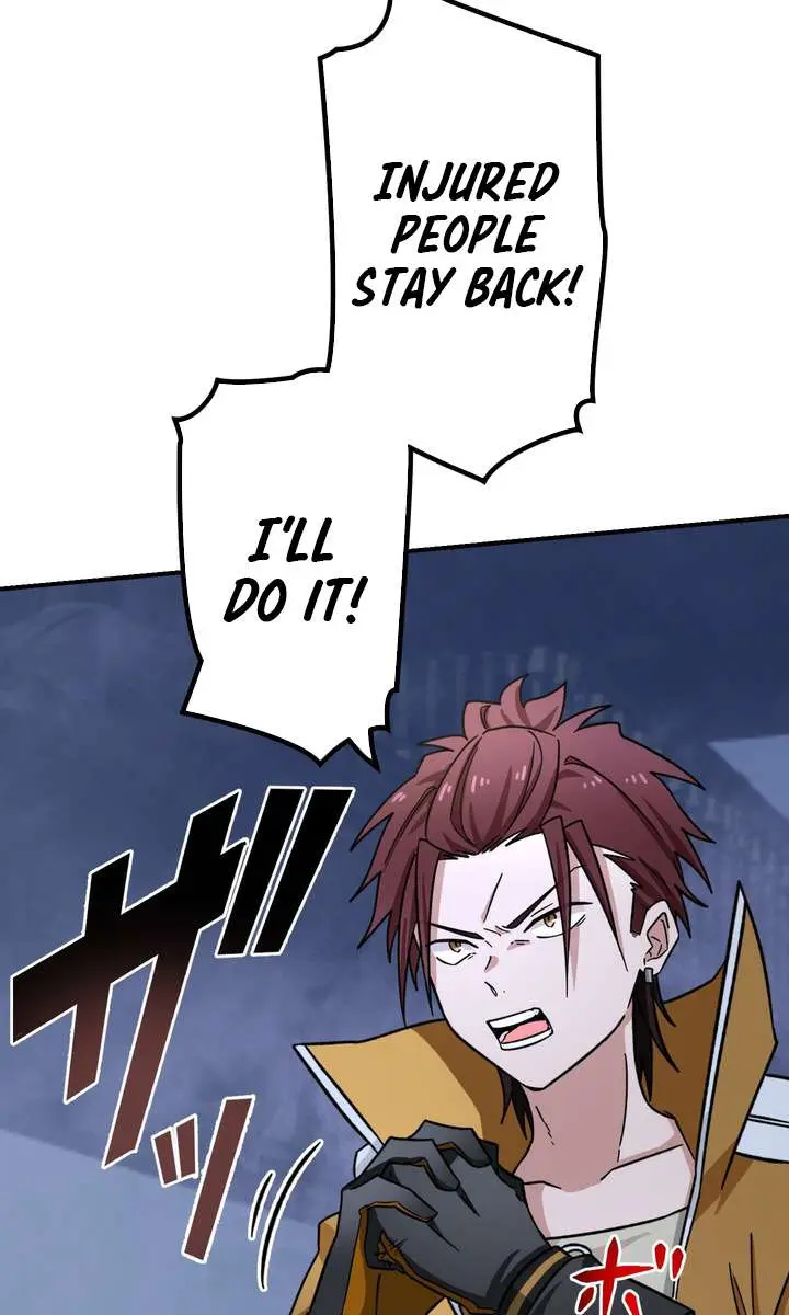 The Strongest Assassin Gets Transferred to Another World With His Whole Class Chapter 109 Page 107