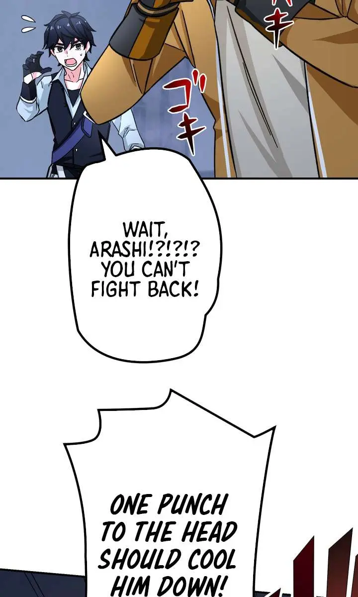 The Strongest Assassin Gets Transferred to Another World With His Whole Class Chapter 109 Page 108