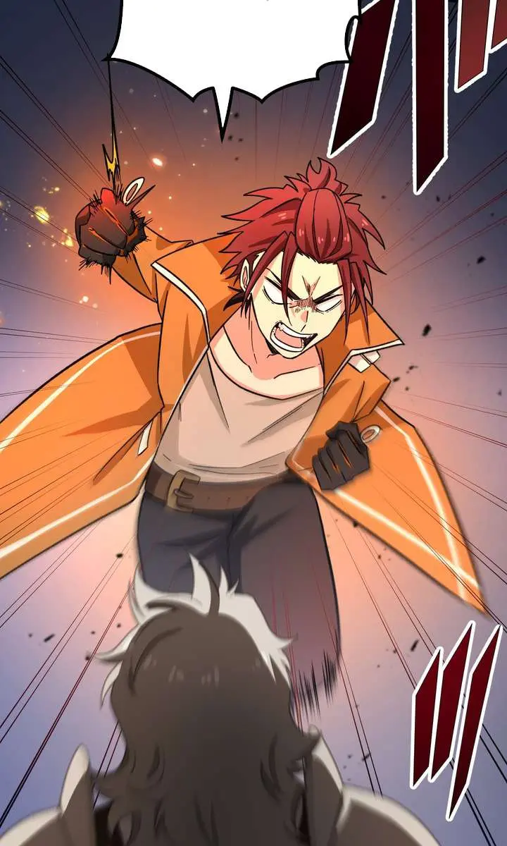 The Strongest Assassin Gets Transferred to Another World With His Whole Class Chapter 109 Page 109