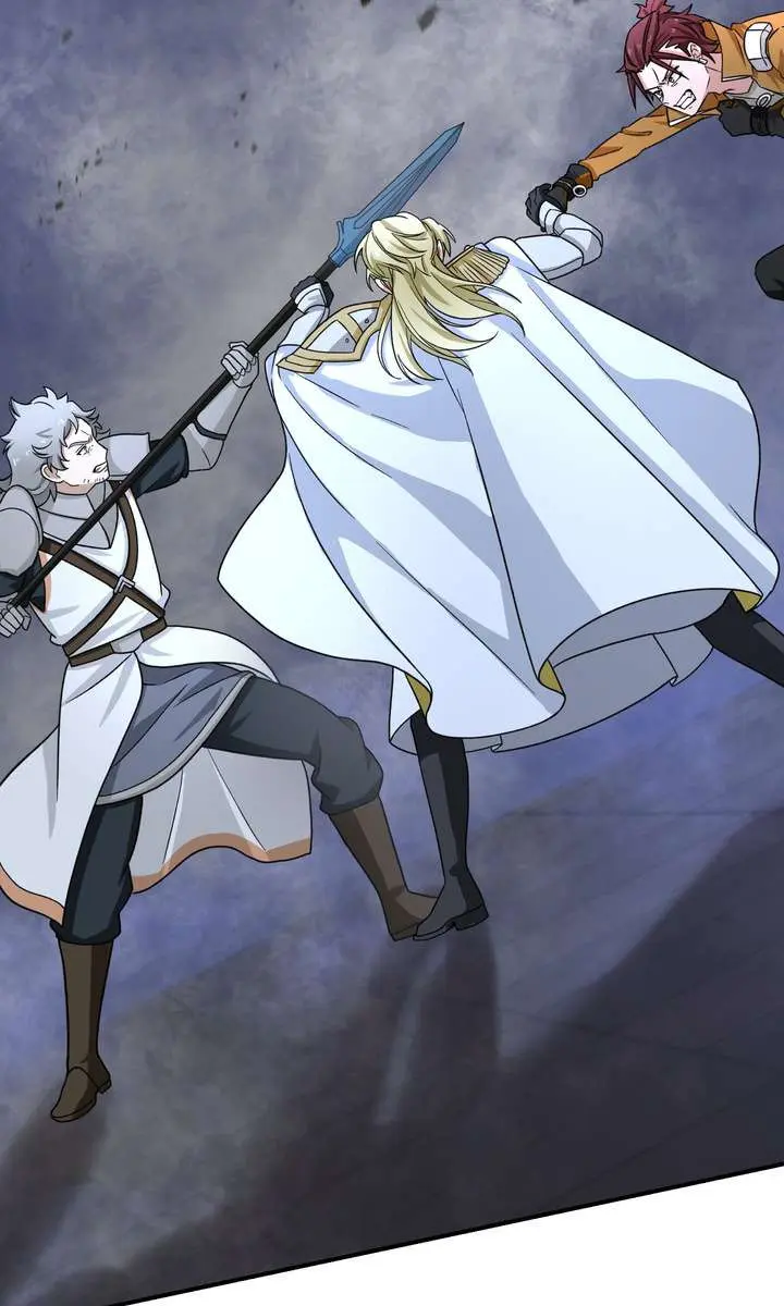 The Strongest Assassin Gets Transferred to Another World With His Whole Class Chapter 109 Page 113