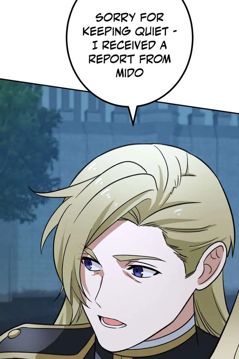 The Strongest Assassin Gets Transferred to Another World With His Whole Class Chapter 110 Page 11