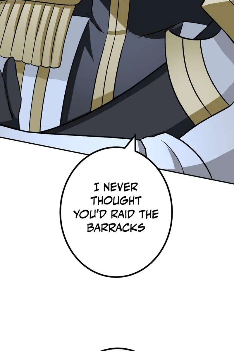 The Strongest Assassin Gets Transferred to Another World With His Whole Class Chapter 110 Page 12