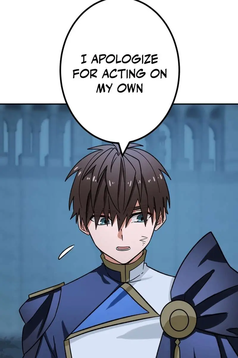 The Strongest Assassin Gets Transferred to Another World With His Whole Class Chapter 110 Page 13