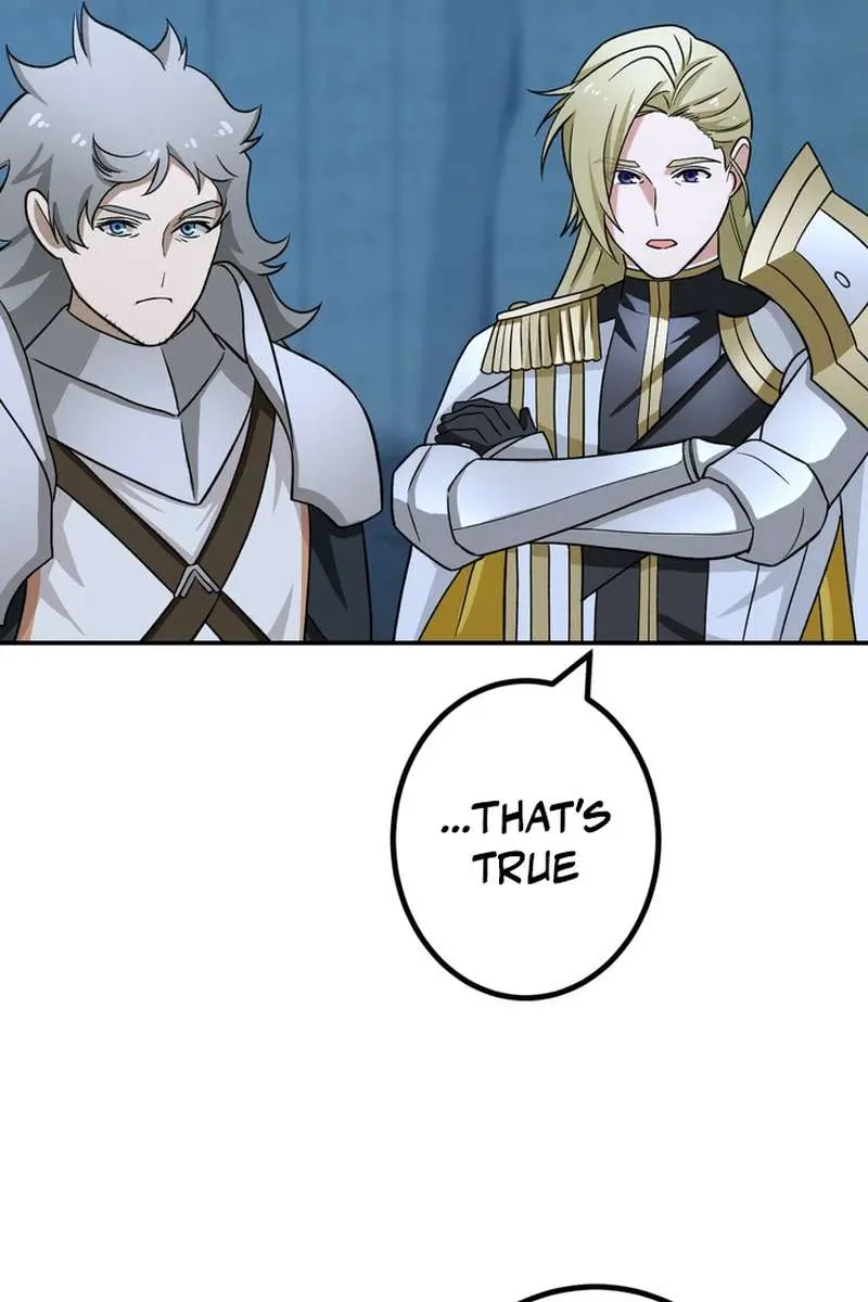 The Strongest Assassin Gets Transferred to Another World With His Whole Class Chapter 110 Page 16