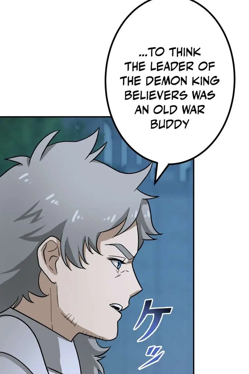 The Strongest Assassin Gets Transferred to Another World With His Whole Class Chapter 110 Page 17