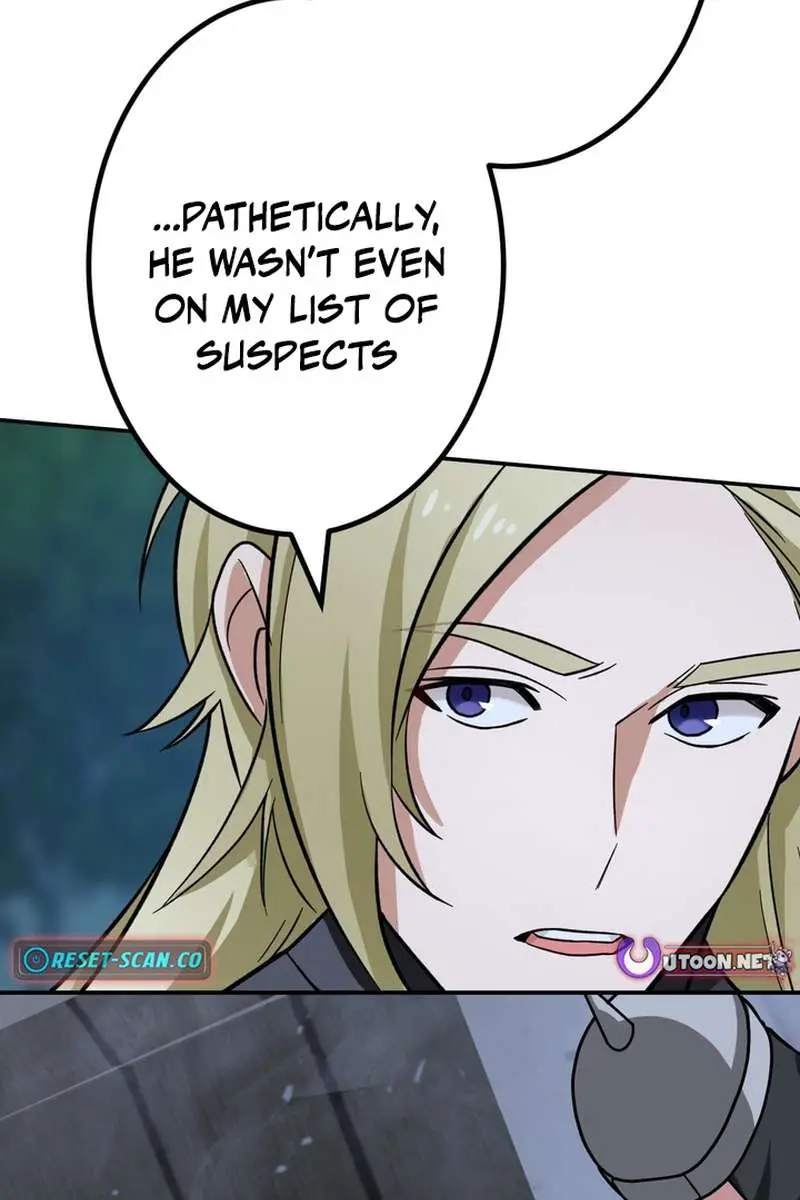 The Strongest Assassin Gets Transferred to Another World With His Whole Class Chapter 110 Page 19