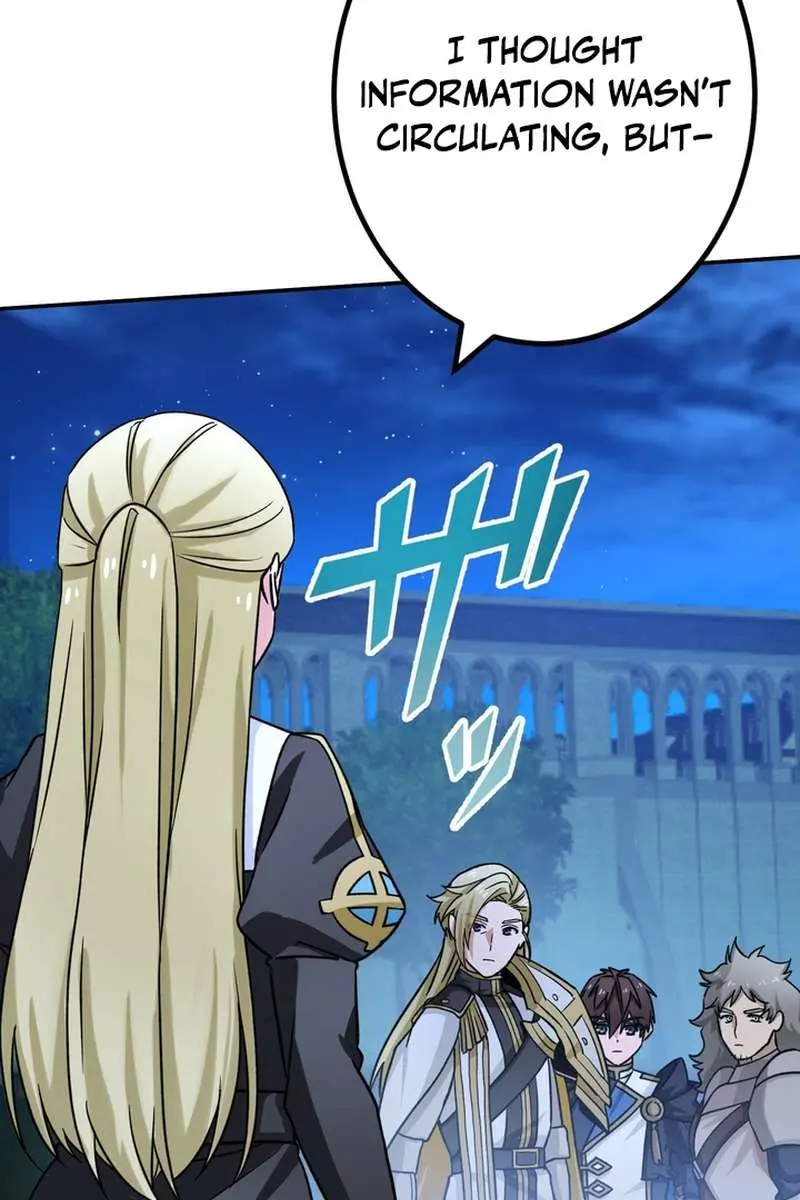 The Strongest Assassin Gets Transferred to Another World With His Whole Class Chapter 110 Page 26