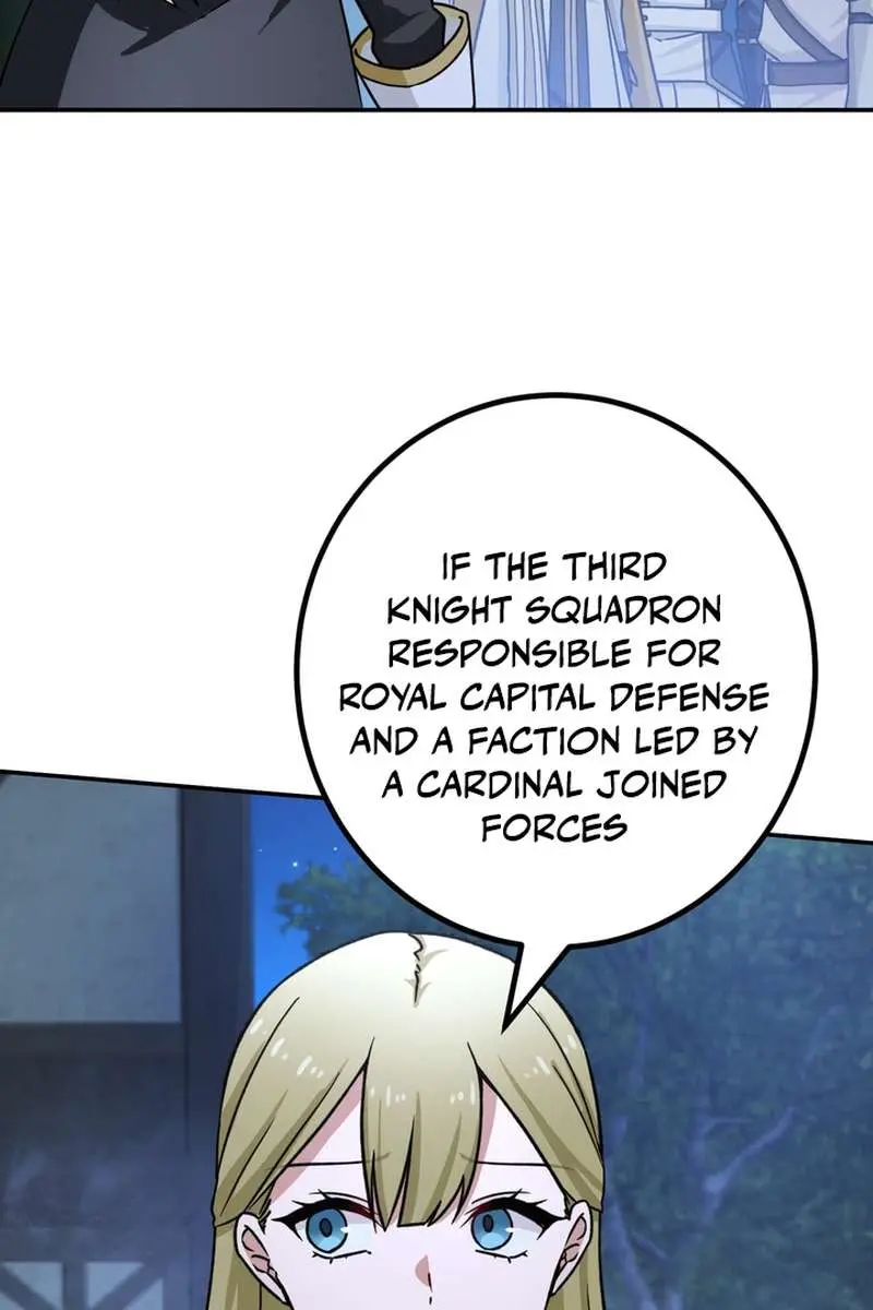 The Strongest Assassin Gets Transferred to Another World With His Whole Class Chapter 110 Page 27