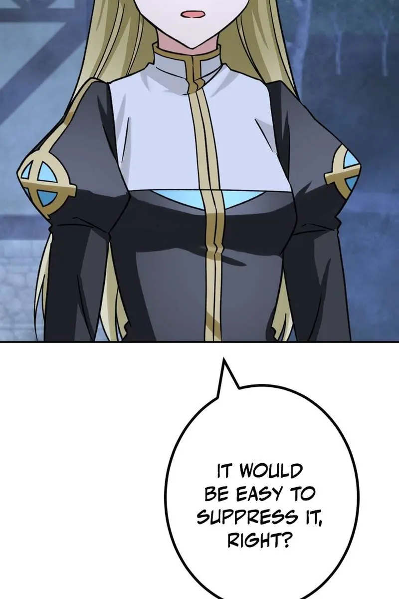 The Strongest Assassin Gets Transferred to Another World With His Whole Class Chapter 110 Page 28
