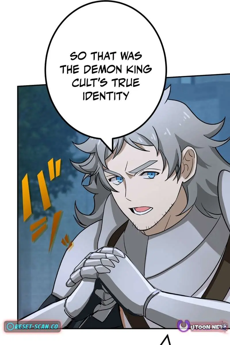 The Strongest Assassin Gets Transferred to Another World With His Whole Class Chapter 110 Page 30