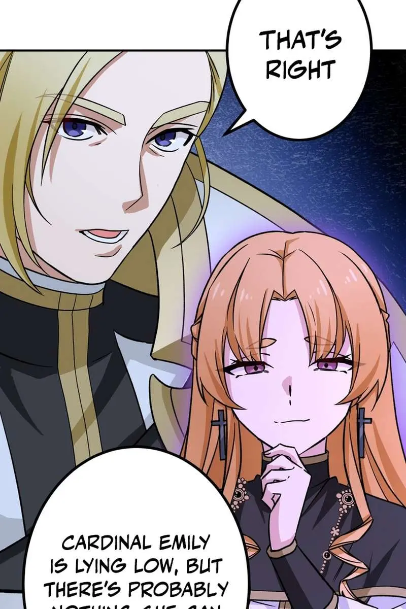 The Strongest Assassin Gets Transferred to Another World With His Whole Class Chapter 110 Page 33