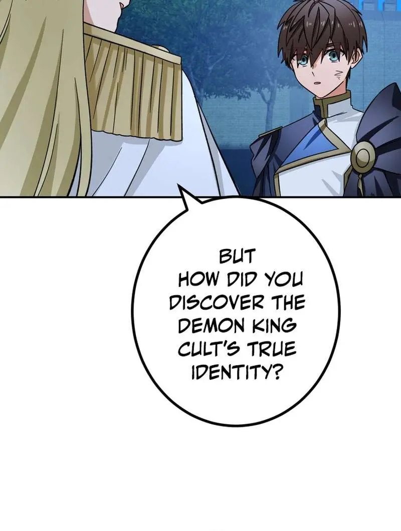 The Strongest Assassin Gets Transferred to Another World With His Whole Class Chapter 110 Page 35