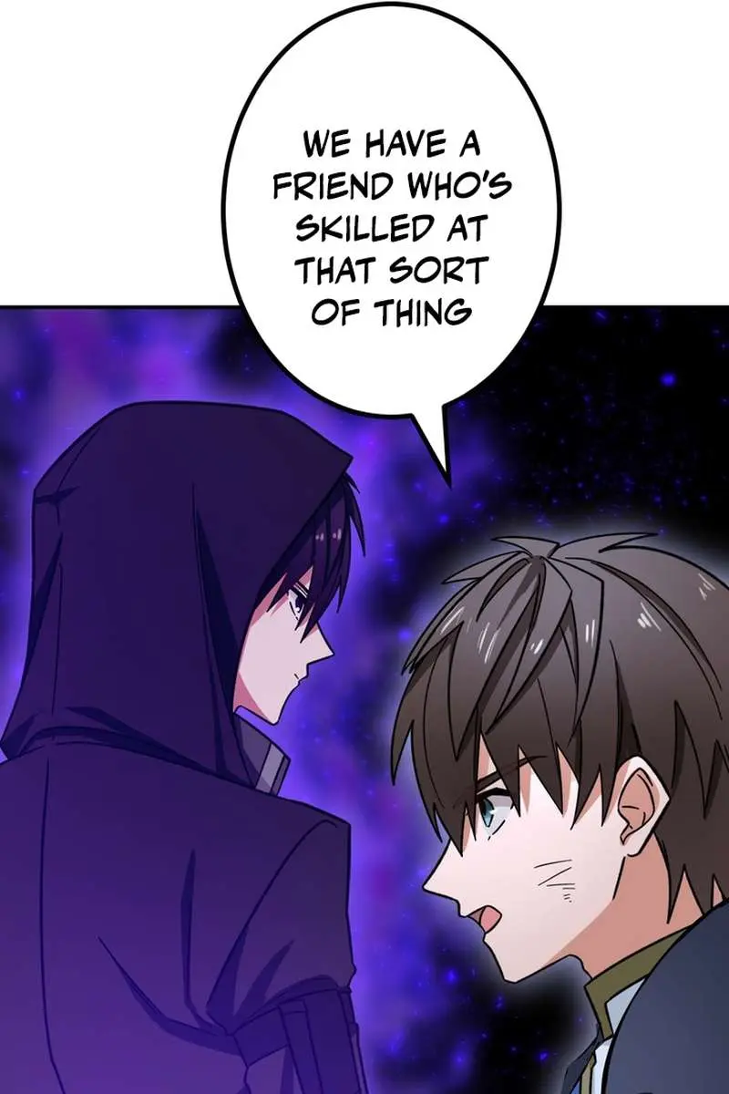 The Strongest Assassin Gets Transferred to Another World With His Whole Class Chapter 110 Page 36