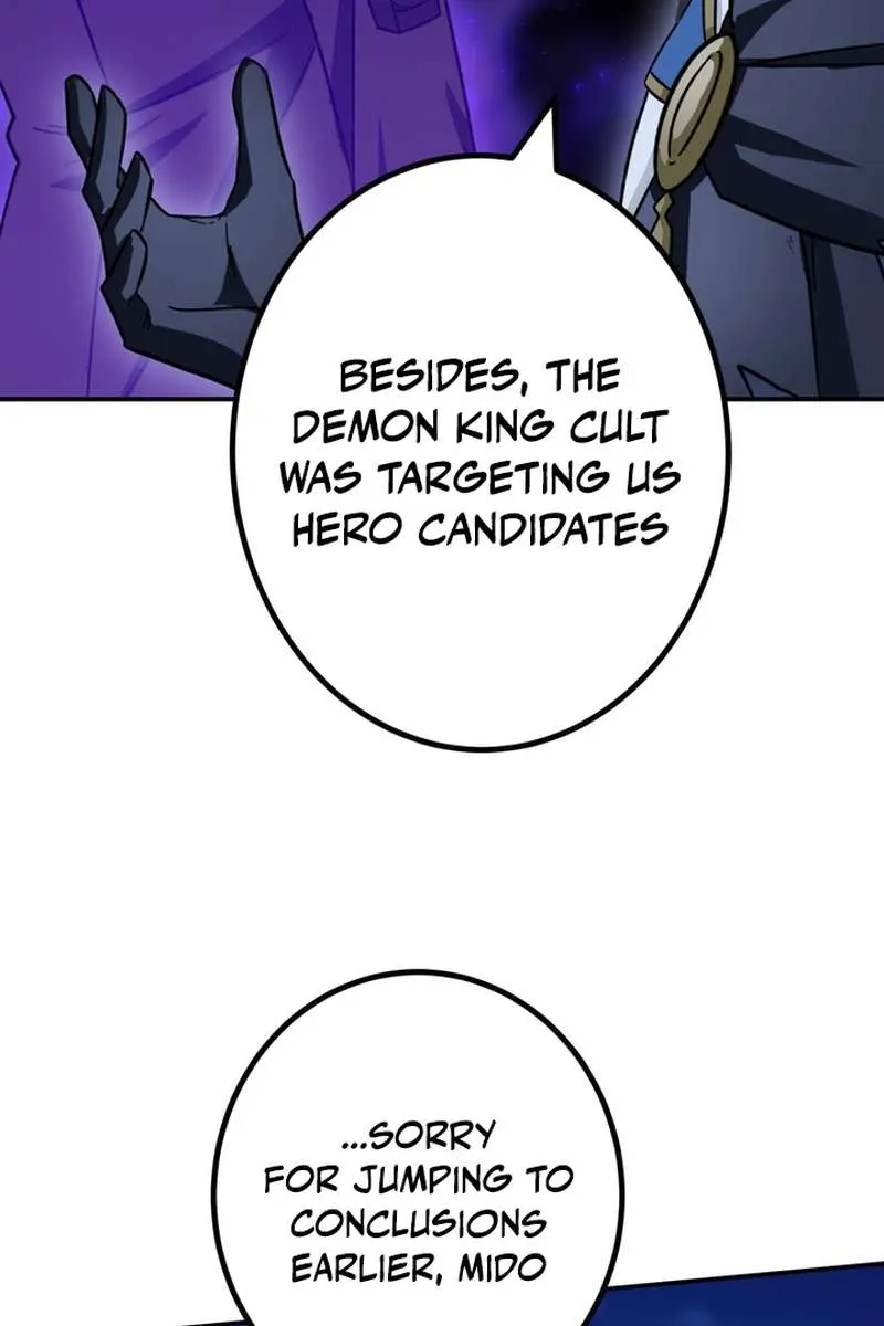 The Strongest Assassin Gets Transferred to Another World With His Whole Class Chapter 110 Page 37