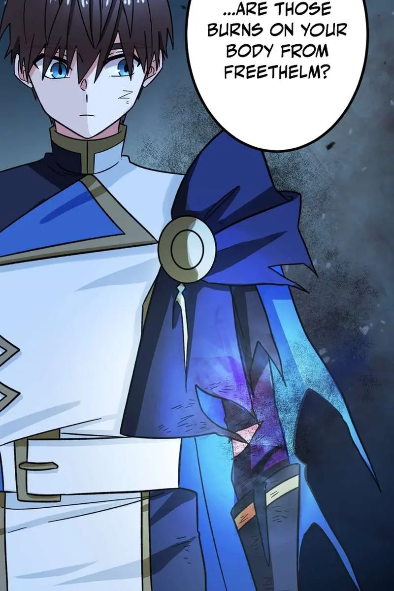 The Strongest Assassin Gets Transferred to Another World With His Whole Class Chapter 110 Page 40