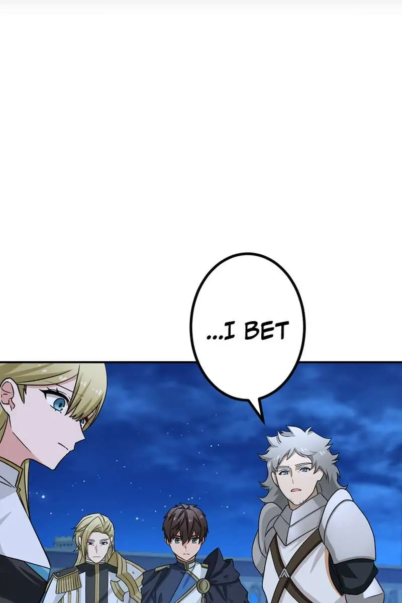 The Strongest Assassin Gets Transferred to Another World With His Whole Class Chapter 110 Page 45