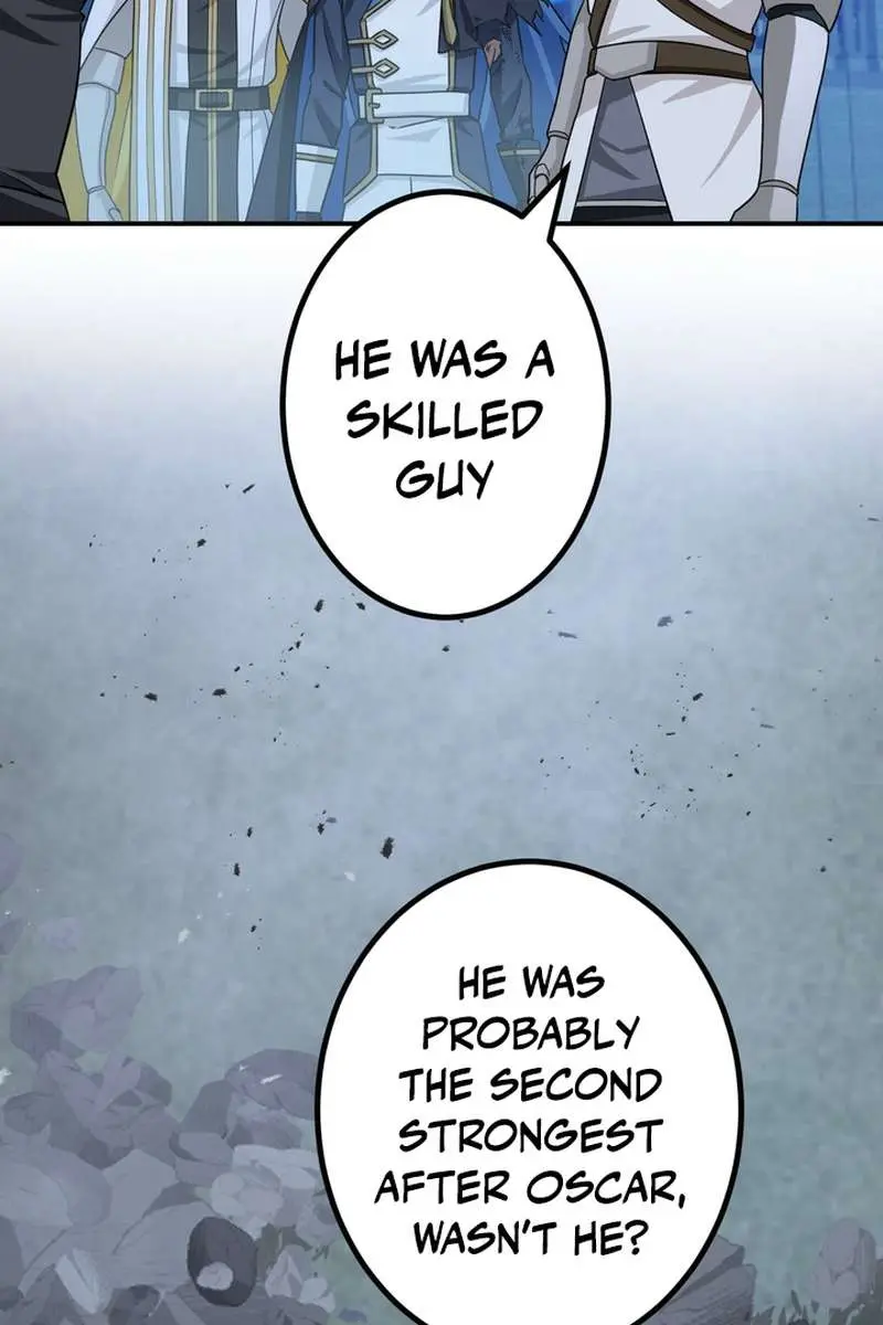 The Strongest Assassin Gets Transferred to Another World With His Whole Class Chapter 110 Page 46