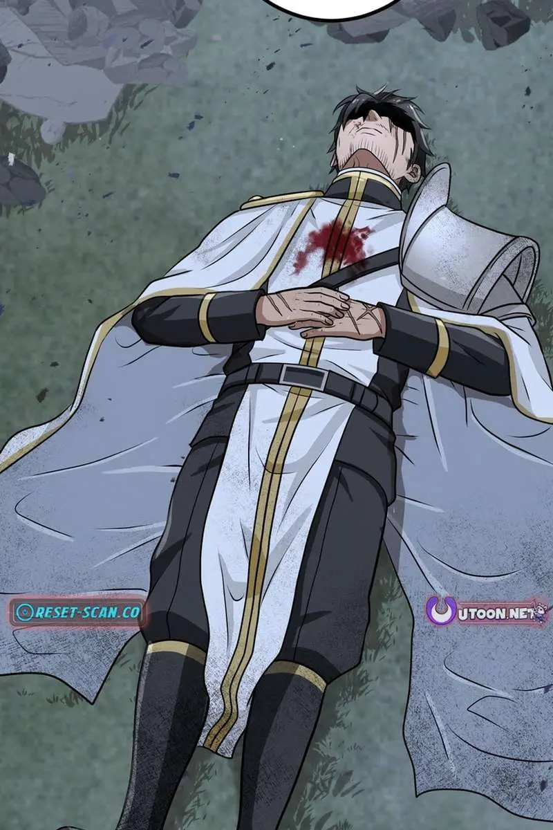 The Strongest Assassin Gets Transferred to Another World With His Whole Class Chapter 110 Page 47