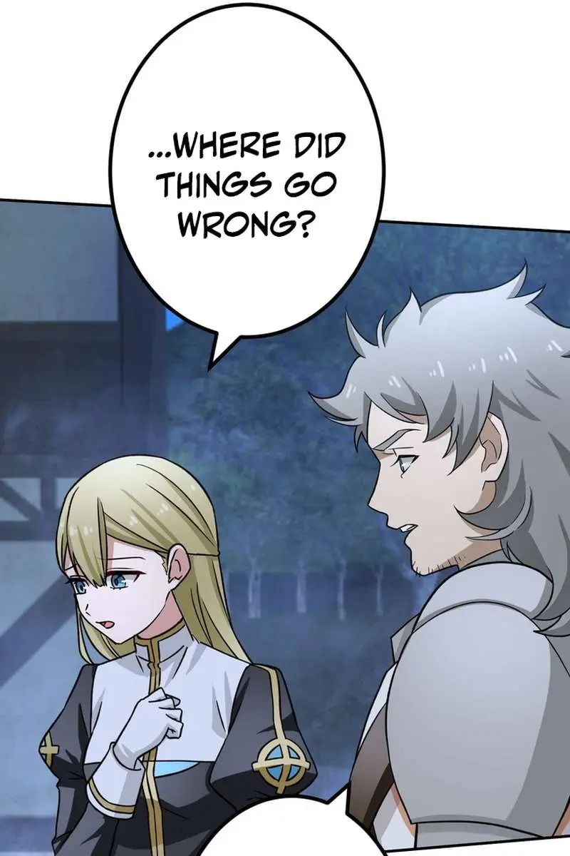 The Strongest Assassin Gets Transferred to Another World With His Whole Class Chapter 110 Page 49