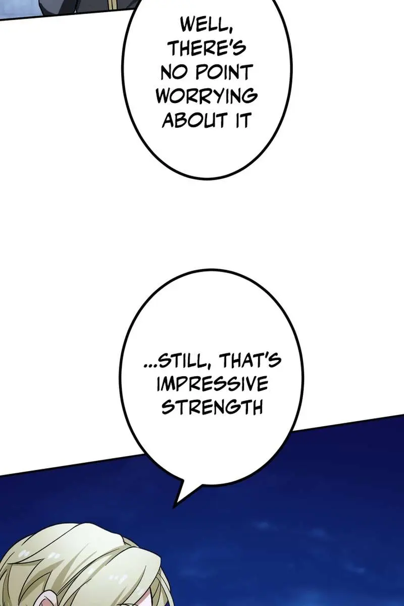 The Strongest Assassin Gets Transferred to Another World With His Whole Class Chapter 110 Page 50