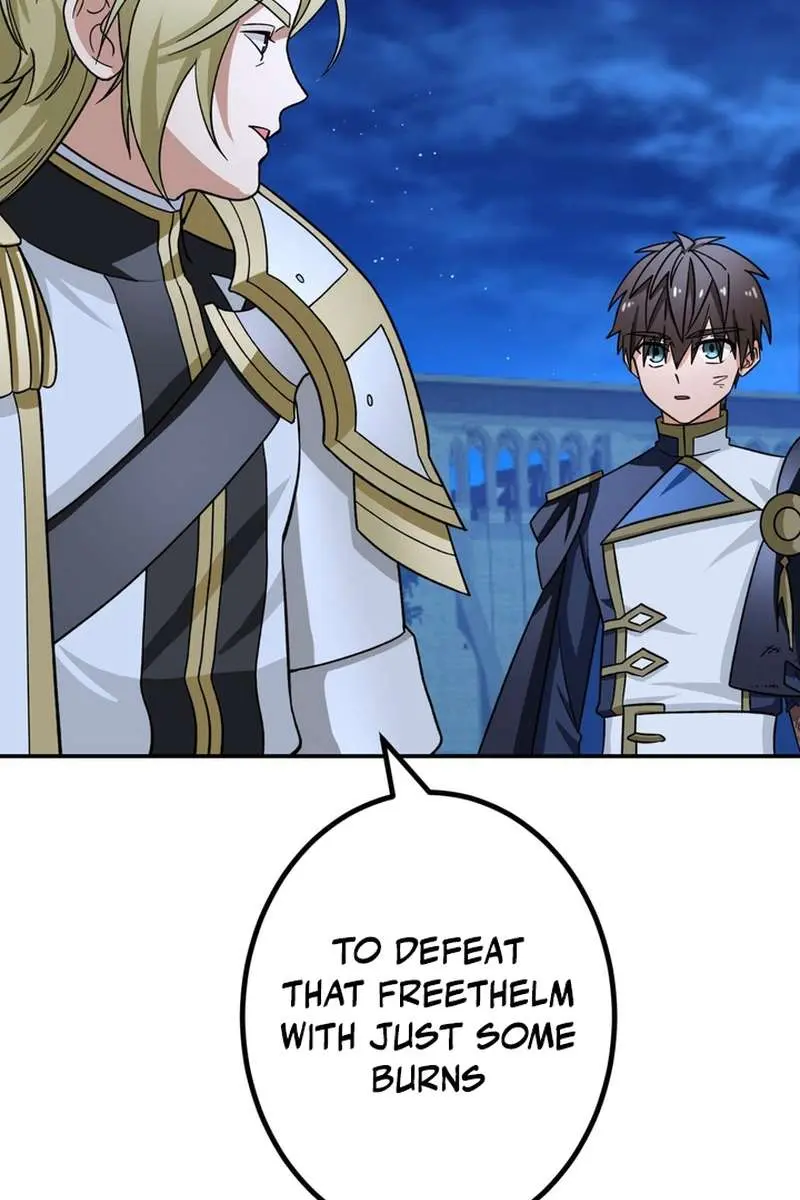 The Strongest Assassin Gets Transferred to Another World With His Whole Class Chapter 110 Page 51