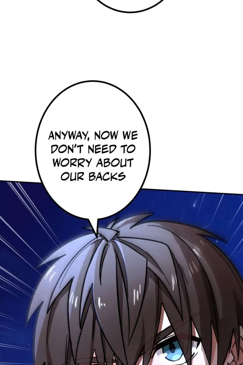The Strongest Assassin Gets Transferred to Another World With His Whole Class Chapter 110 Page 52
