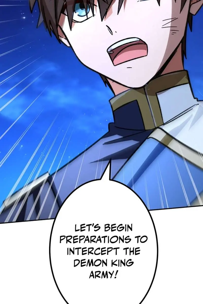 The Strongest Assassin Gets Transferred to Another World With His Whole Class Chapter 110 Page 53
