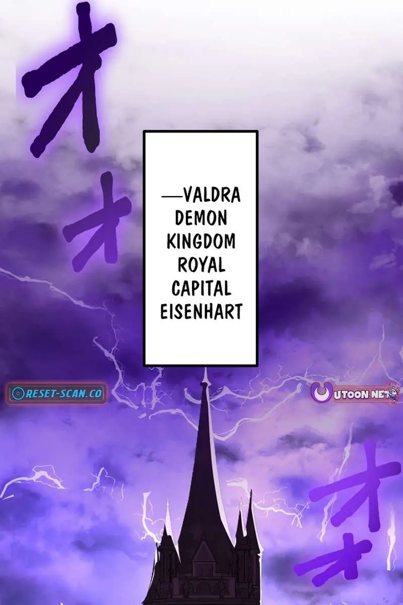 The Strongest Assassin Gets Transferred to Another World With His Whole Class Chapter 110 Page 55