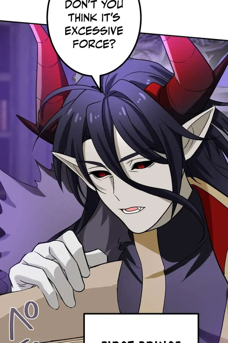 The Strongest Assassin Gets Transferred to Another World With His Whole Class Chapter 110 Page 57