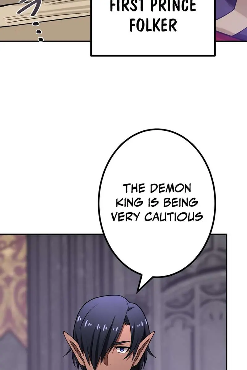 The Strongest Assassin Gets Transferred to Another World With His Whole Class Chapter 110 Page 58